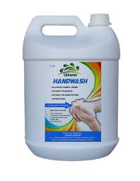 Hand Wash 5ltr Cane